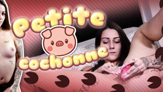 LITTLE PIG