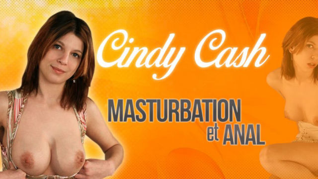MASTURBATION AND ANAL