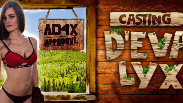 CASTING OF EVA LYX