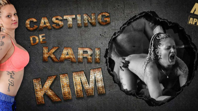 KARI KIM CASTING