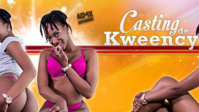 KWEENCY CASTING