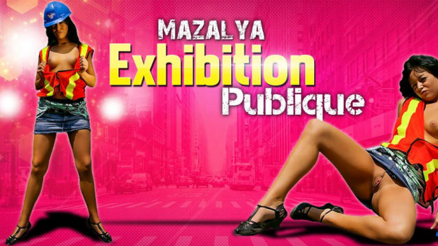 PUBLIC EXPOSURE