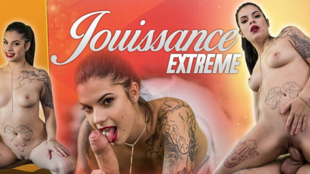 EXTREME PLEASURE