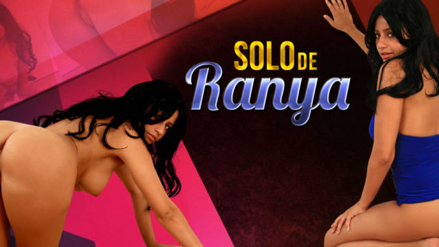 RANYA SOLO
