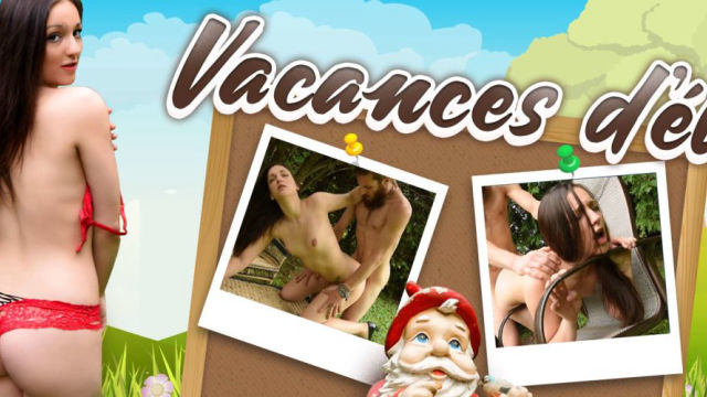SUMMER VACAY