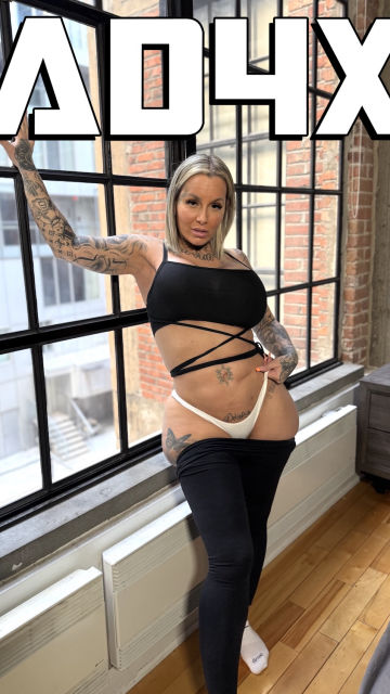 Pamela Kayne the Milf