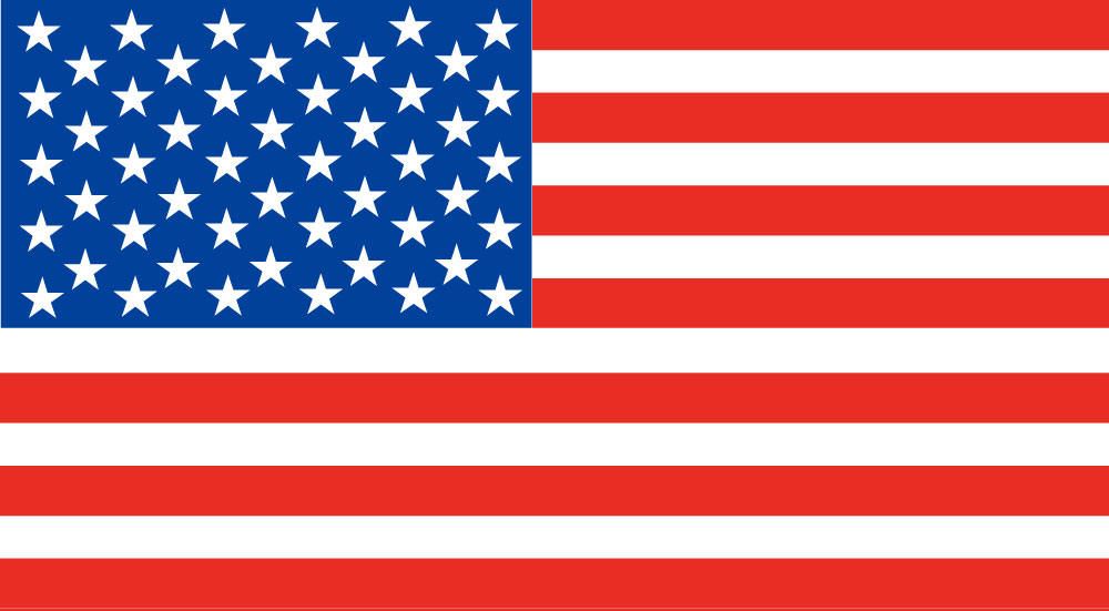 English Flag