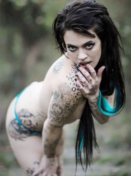 LILY ROSE