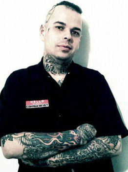 PATRICE BOISVERT