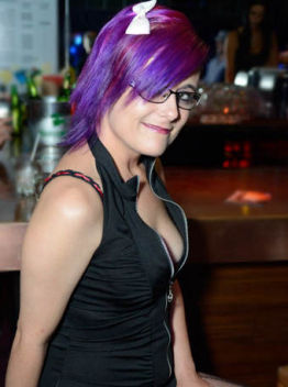 STACEY LEE