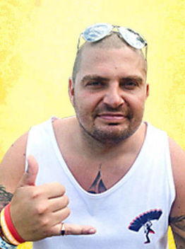 STEVO