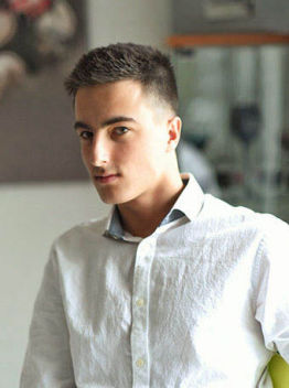 THE KID