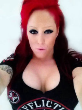NICOLE VEGAS