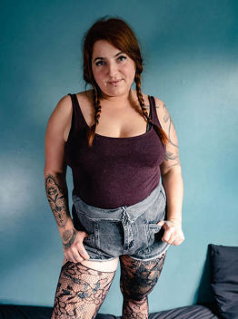 AMY LEE JADE