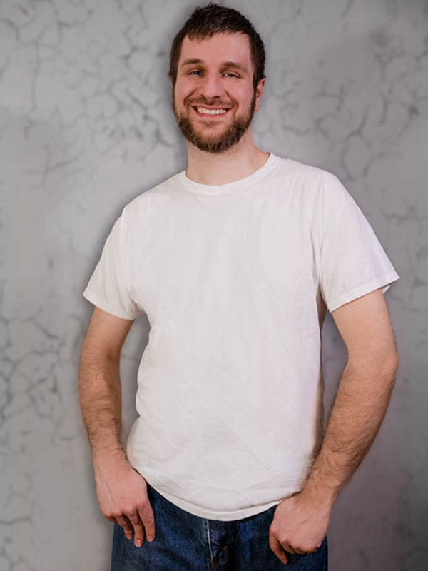 Dave March