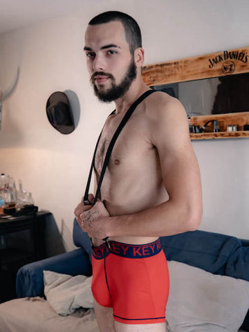 Max Diamond